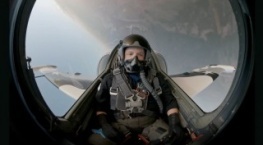 Обратный отсчёт: Космическая миссия Inspiration4 1 сезон 4 серия