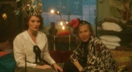 Роковой патруль 3 сезон 6 серия