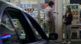 Невероятное 1 сезон 6 серия