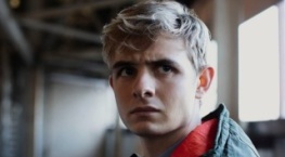 Алекс Райдер 2 сезон 3 серия