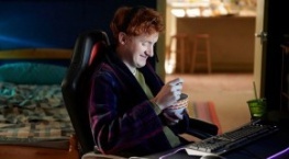 Битые пиксели 2 сезон 2 серия