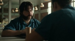 Чёрная птица 1 сезон 4 серия