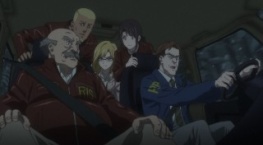 B: Начало 1 сезон 11 серия