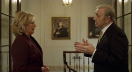 Карточный домик 5 сезон 12 серия