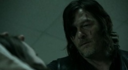 Ходячие мертвецы 11 сезон 24 серия