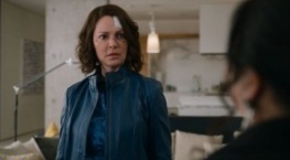 Улица Светлячков 2 сезон 8 серия