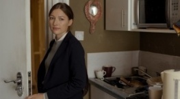 Гири/Хадзи 1 сезон 2 серия