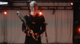 Мистический квест: Пир ворона 3 сезон 9 серия