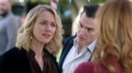 Цыганка 1 сезон 3 серия