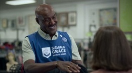 Снова на воле 1 сезон 4 серия