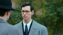 За океан 1 сезон 6 серия