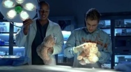 Клиника 9 сезон 13 серия