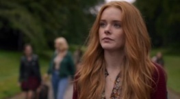 Судьба: Сага клуба Винкс 1 сезон 1 серия