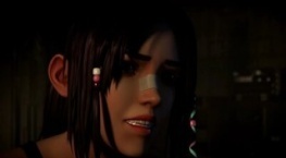 Бегущий по лезвию: Чёрный лотос 1 сезон 5 серия