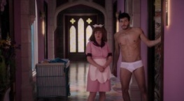 Давным-давно... жили они долго и несчастливо 1 сезон 1 серия