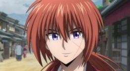 Бродяга Кэнсин 2 сезон 17 серия