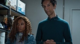 Мистический квест: Пир ворона 4 сезон 6 серия