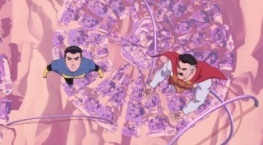 Неуязвимый 2 сезон 4 серия