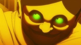 Дандадан 1 сезон 9 серия