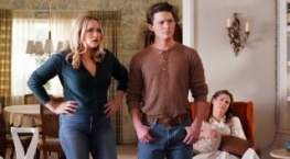 Детство Шелдона 7 сезон 4 серия