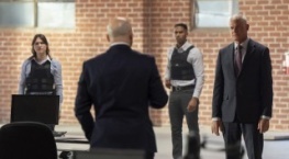 Последний отсчёт 1 сезон 7 серия