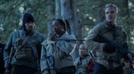 Вторжение 3 сезон 7 серия