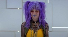 Человек будущего 2 сезон 10 серия