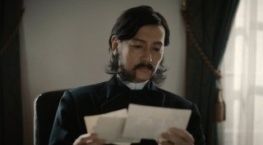 Икусагами: Последний выживший самурай 1 сезон 5 серия