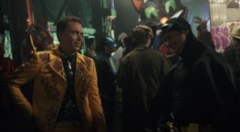 Мистер Кормен 1 сезон 5 серия