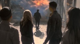 Убийцы Ву 1 сезон 10 серия