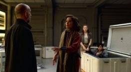 Затерянные в космосе 2 сезон 6 серия