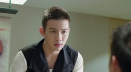 Легкая улыбка покоряет мир 1 сезон 29 серия