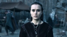 Последнее королевство 5 сезон 7 серия