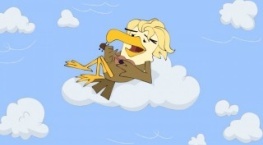 Angry Birds: Летнее безумие 2 сезон 8 серия