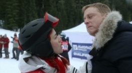 Засланец из космоса 2 сезон 13 серия