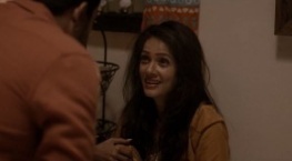 (Не)удачный выбор 1 сезон 4 серия