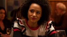 Четыре свадьбы и одни похороны 1 сезон 4 серия