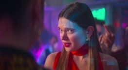 Сексификация 2 сезон 1 серия