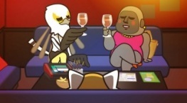 Агрессивная Рэцуко 5 сезон 8 серия