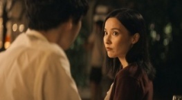 Капли Бога 1 сезон 4 серия