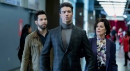 Помоги мне, Тодд 1 сезон 20 серия