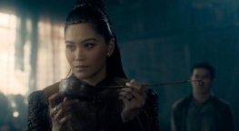 Воин 2 сезон 3 серия