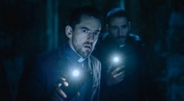 Посланники 2 сезон 1 серия