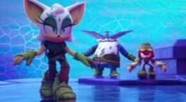 Соник Прайм 3 сезон 5 серия