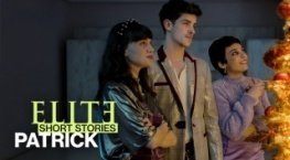 Элита. Короткие истории 1 сезон 7 серия