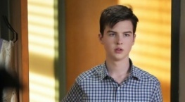 Детство Шелдона 7 сезон 3 серия