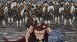 Повесть о конце света 3 сезон 13 серия