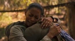 Ферма 1 сезон 3 серия