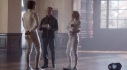 Что/если 1 сезон 5 серия