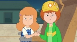 С Значит Семья 3 сезон 10 серия